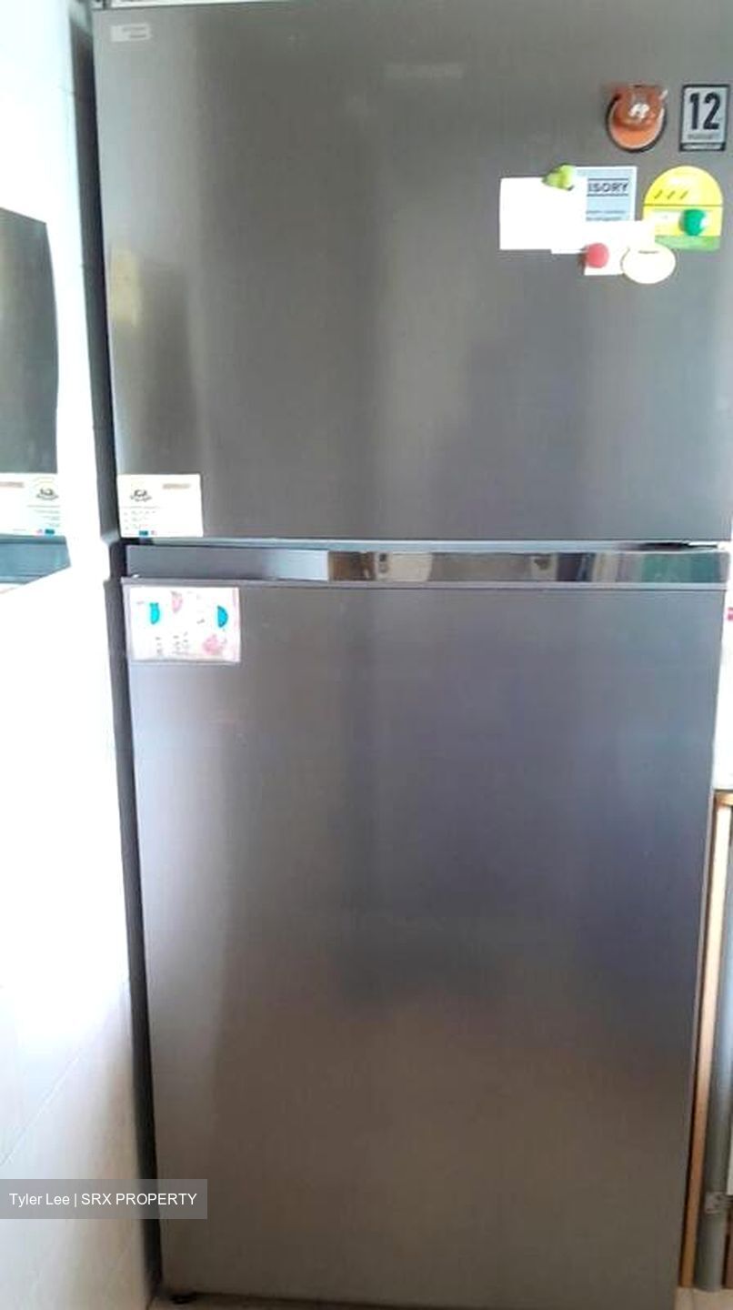 Blk 654A Jurong West Street 61 (Jurong West), HDB 5 Rooms #485749211